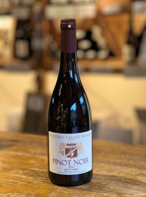 .Pinot Noir 23