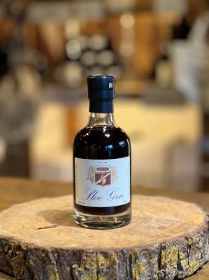 .Sloe Gin - 20cl